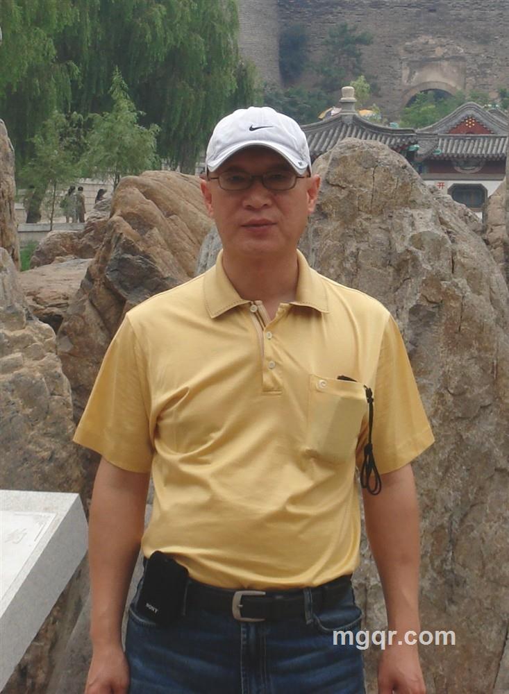 感觉不一样的头像