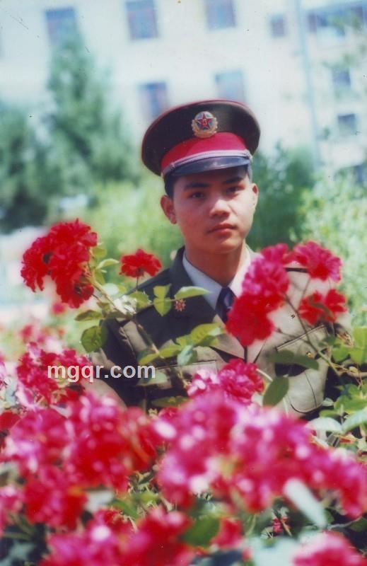 我想为你痴狂的头像