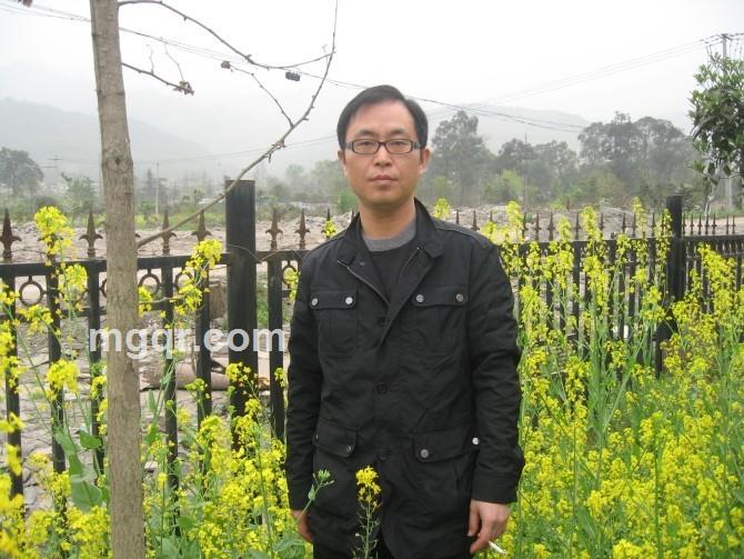 你来我网的头像