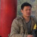 孤独的狼1的头像