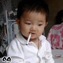 淡淡烟草味道的头像