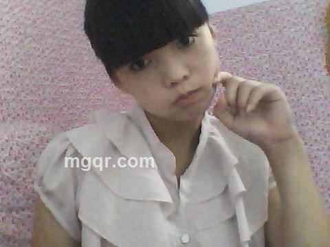 妖艳百媚的头像