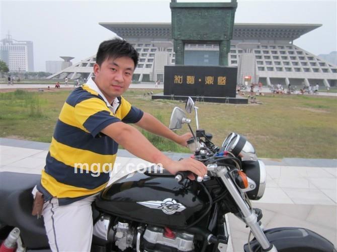 想你一次的头像