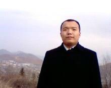 侍从武官长的头像