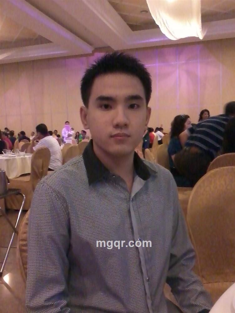 Adrian阎文俊的头像