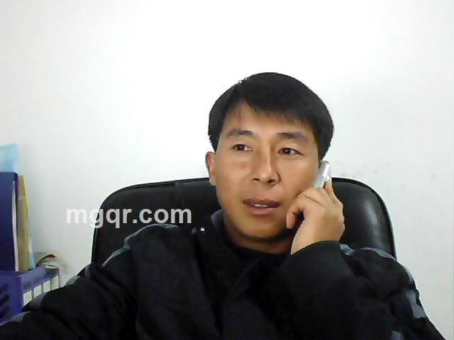 孤独浪子LIYUHONG的头像