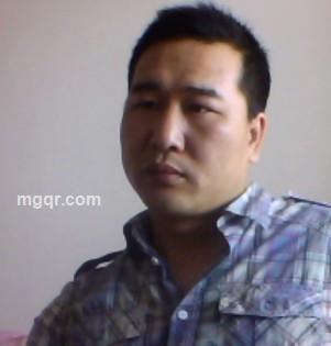 保定男人的头像