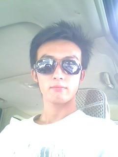 军中风之子的头像