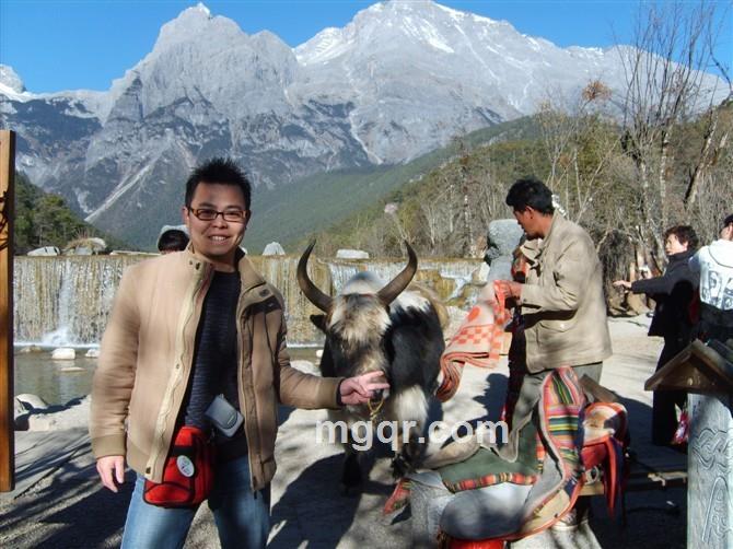 一品养生的头像