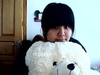 木头娃娃的头像