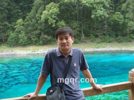 西格玛是我的头像