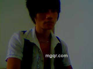 星空下的爱的头像