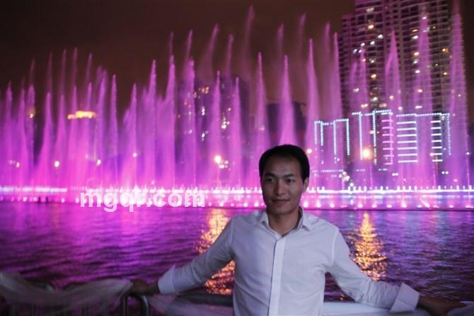 远山呼唤的头像