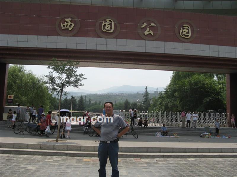 陈仓渔夫的头像