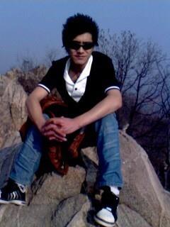 寻爱必须地的头像