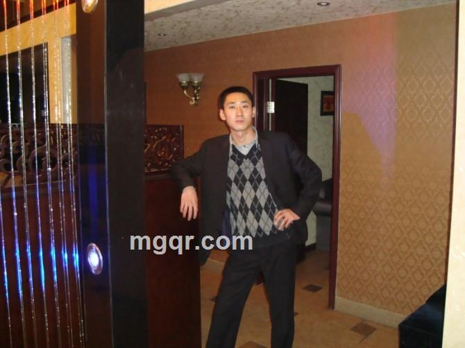 杨进的头像