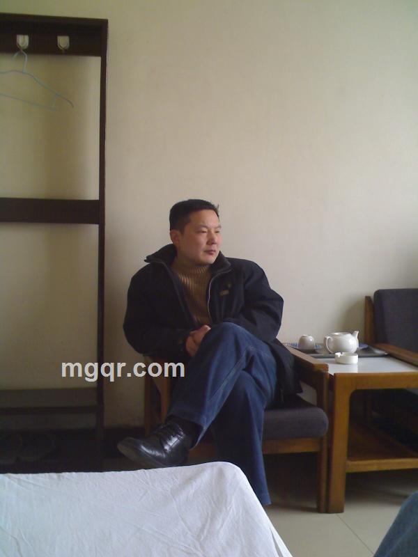 无味的方向的头像