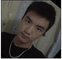 品味型男的头像