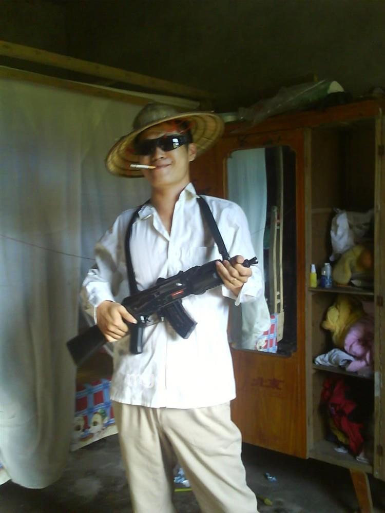 孤独的人a的头像