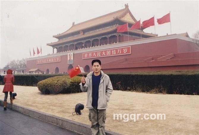 晏中龙的头像