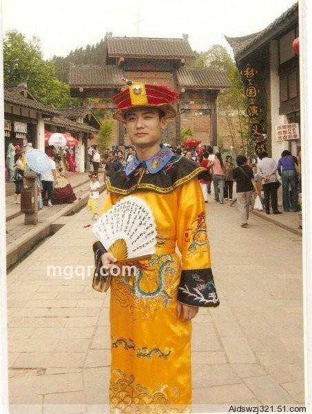 我嘻嘻哈哈我的头像