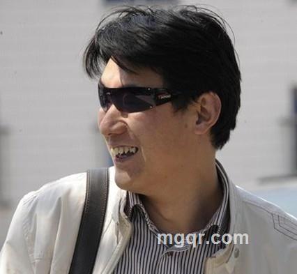 宝马香车的头像