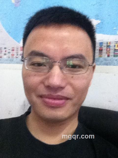 在义乌的绍兴男人的头像