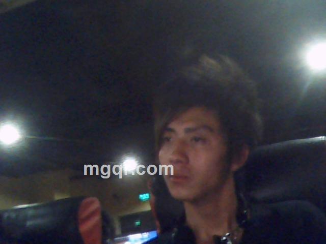 我想开车的头像