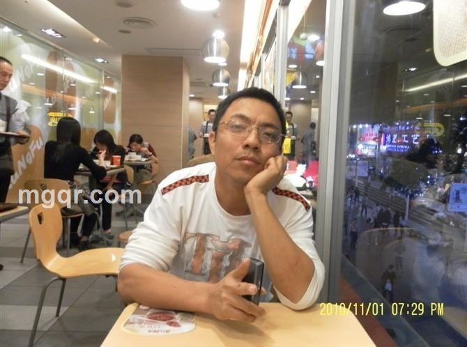 湛南的头像