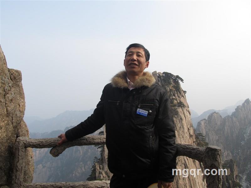 放飞雄鹰的头像