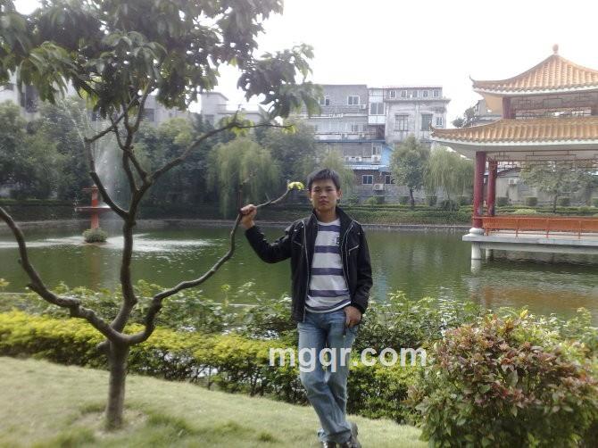 有情VS有意的头像