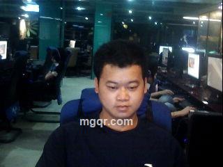 渴望每一秒的头像