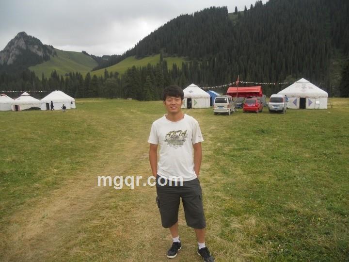 徐州人在伊犁的头像