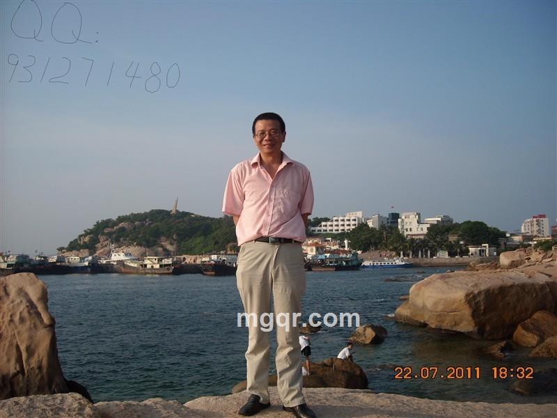 老实的疯狂的头像