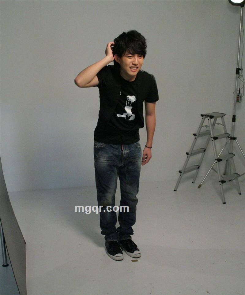  厚今薄古的头像