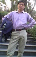 激情非凡的头像