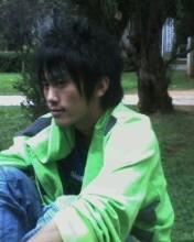 葒綠燈丅の情的头像