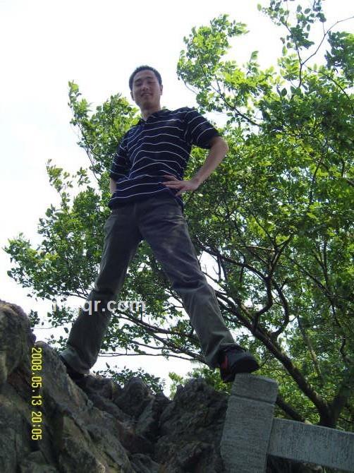 我好哥哥的头像