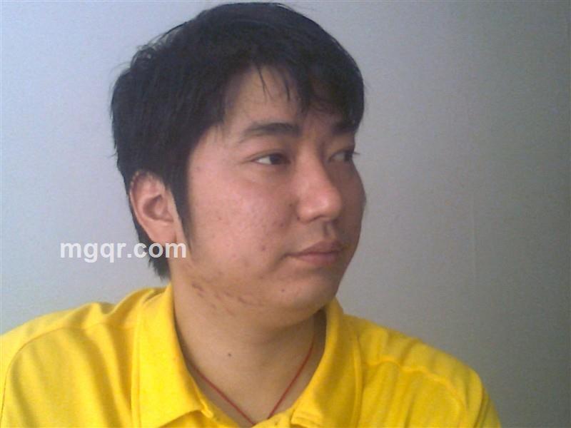 爱一个人好难耶的头像