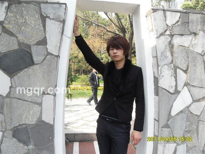 小帅帅求包养的头像