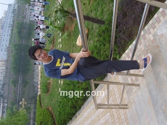 午休时间的头像