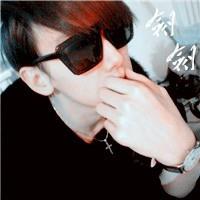 情缘～一个人的精彩的头像