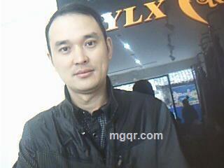 同赴巫山的头像