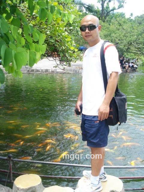 披狼皮的羊的头像