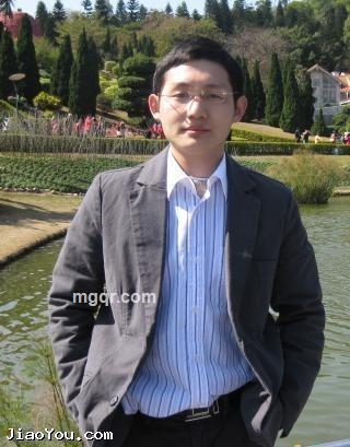 滚动的蛋的头像