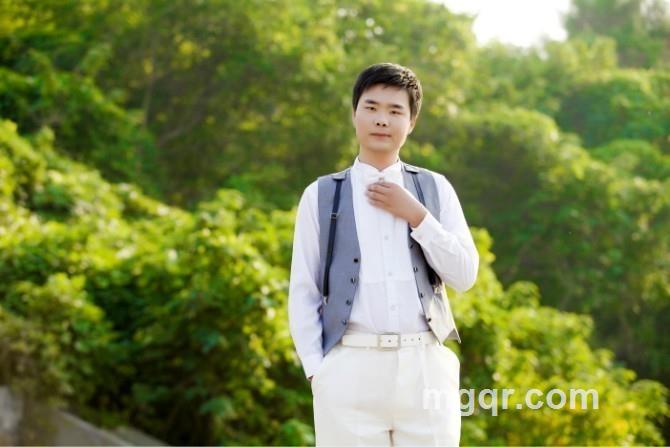 追求想要的的头像