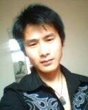 虚无夜空的头像