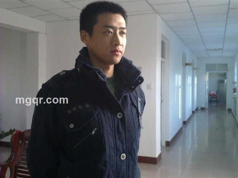 马可波罗1号的头像