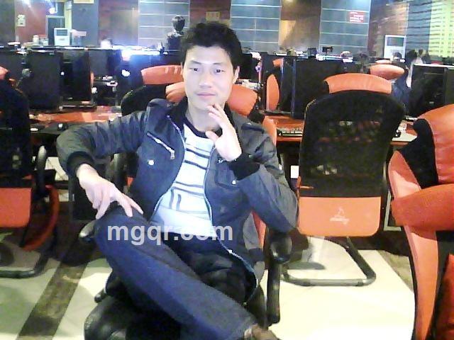 杨海军的的头像