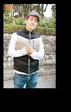 明天，你好的头像